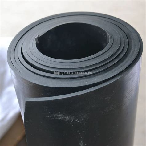 waterproof rubber gasket material